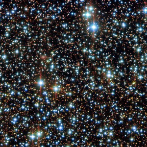 Journey to Extragalactic Gamma Ray Burst GRB 250702B | NOIRLab FriendsofNASA.org: This video begins with the stellar field around the host galaxy of GRB 250702B—the longest gamma-ray burst that astronomers have ever observed. The image comprises observations from the Gemini North telescope, one half of the International Gemini Observatory, funded in part by the U.S. National Science Foundation and operated by NSF NOIRLab, as well as the U.S. Department of Energy-fabricated Dark Energy Camera, mo