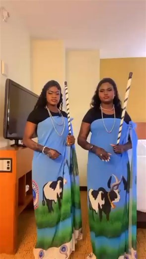 Bor Women-USA2025’s Mariar uniforms launching , Des Moines, Iowa Challenge accepted Achol A Ajak | Lualdit Boma Sons