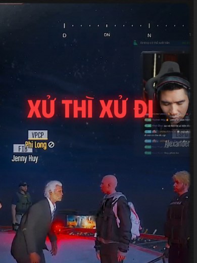 Quyền Lực và Giá Trị Trong GTA5: Hạt Cát Của Chúng Ta
