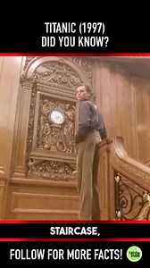 677K views · 5.9K reactions | Covered all the little details. #titanic #titanic1997 #titanicmovie #jamescameron #katewinslet #leonardodicaprio #billyzane #kathybates #billpaxton #gloriastuart #victorgarber #francesfisher #bernardhill #suzyamiscameron #dannynucci #davidwarner #90smovie #90smovies #scottneumyer #didyouknowthis #didyouknowthat #movietrivia #triviadude | Scott Neumyer | Facebook