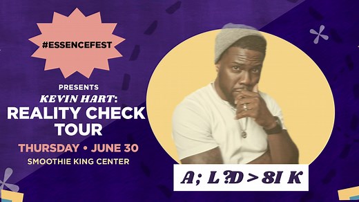 193 reactions · 44 shares | It’s The Black Joy For Me -ESSENCE Festival of Culture, Presented by Coca-Cola is back in New Orleans June 30th – July 3rd. A weekend full of experiences, with live performances by Janet Jackson, Nicki Minaj, Kevin Hart, Isley Bros, New Edition, Jazmine Sullivan, Summer Walker, The Roots and more! Get your tickets now | Essence | Facebook