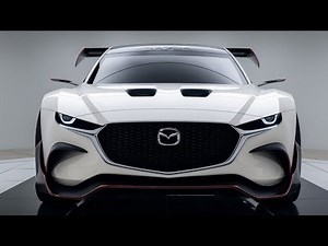 2025 Mazda CX-10: The Perfect SUV for Modern Adventurers