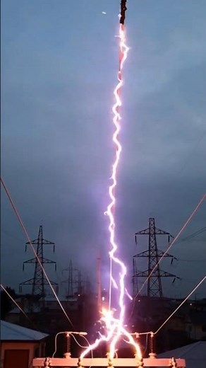 Do you Know how Dams Work?🤔⚡