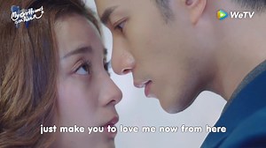 Jom sing along! My Girlfriend is an Alien's theme song, Gravity now in the English version 😍 Binge watch this series with English subtitles, on WeTV! https://bit.ly/MyGirlfriendisAnAlien #WeTVEnglishSub WeTVMalaysia #ChineseDrama #MyGirlfriendisanAlien #WanPeng #XuZhiXian | WeTV Malaysia