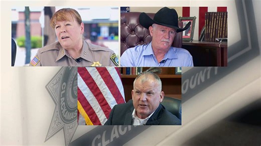 Three vie for Clackamas County sheriff's seat, each promising unique reforms