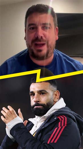Alex Crook reacts to Mo Salah's bombshell interview 🔥 🤯 | talkSPORT