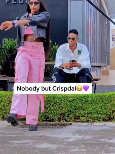 Breakdancing Highlights with Crispdal in 2023