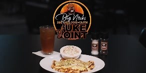 2.8K views · 46 reactions | It’s $5 FRIDAY! Come check out our specials! #BigNicks @topfans | Big Nick's | Facebook