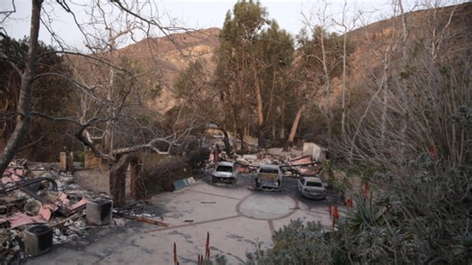 Mel Gibson Sees Losing Malibu Home in LA Fire as ‘Purification’