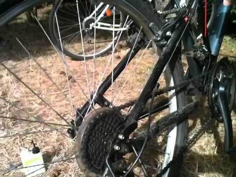 Entretenir son vélo - Réparation vélo: Astuce réparation de vélo