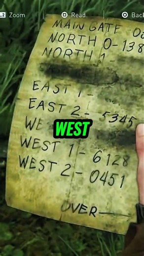 It’s Back… Again #thelastofus #gaming #shorts