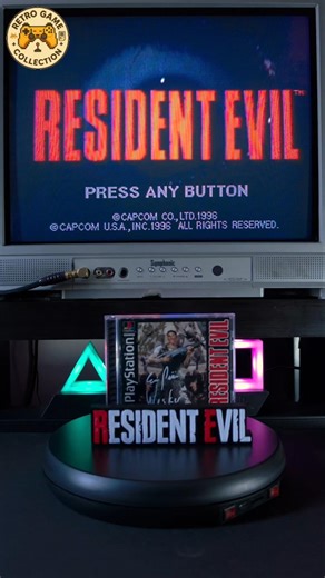 #residentevilcollection #residentevil1 #residentevilgames #residentevilfans #residentevilgames