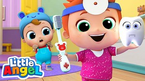 100K views · 353 shares | Time to visit the Dentist to check your...