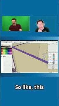 Can You Design a House Without Gravity?? #sketchup