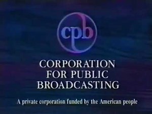 PBS American Playhouse 1995 Closing Funding Credits