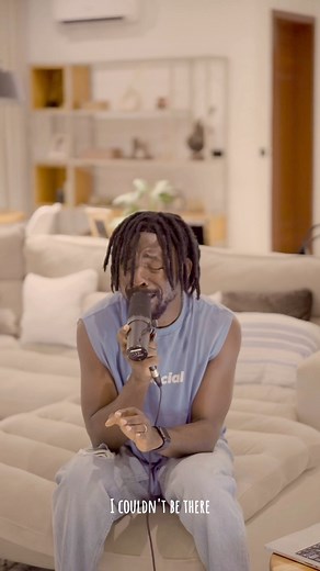 #JohnnysMusicMondays This is honestly one of my favorite songs of all time, so why not a JD version. P.S. I recorded, produced, mixed, and mastered this cover within the last two hours, all that to say I DEY TRY SHA 😄 🎥 @lorrdshaan | Johnny Drille