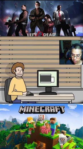 I'm a total hacker programmer || Chapter 4 Part 6 || Mr. Rabbit's Magic Show #gaming