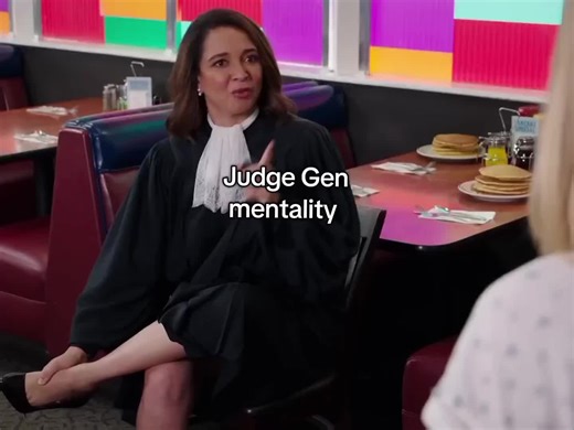 Exploring Mindy Sinclair's Role in The Good Place