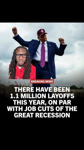 16K views · 1.2K reactions | “He’s going to bring Jobs back to this country” | Conscious Lee | Facebook