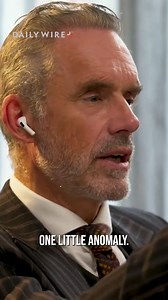 The Dangers of Depression | Dr Jordan B Peterson