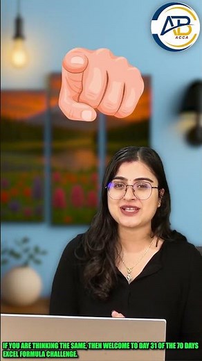 Excel EXACT Formula 🔥 Text Match in Seconds! | Day 31 Excel Challenge