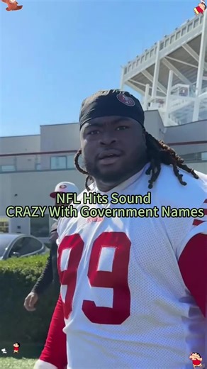 Incredible NFL Hits: The Sound of the Game