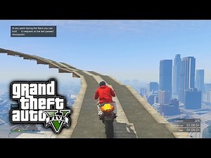 GTA 5 Funny Moments #293 With Vikkstar (GTA 5 Online Funny Moments)