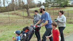 Seconds. Seconds were all it took to change Denise's life after being struck by a car on her morning run. Hours. Hours, days, weeks, months were what it took to give her life back. Discover her awe-inspiring journey of resilience and recovery: | VCU Health