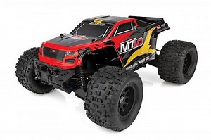 Team Associated Rival MT10 V2 RTR Monster Truck | AS20518