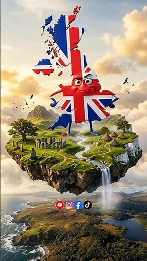 United Kingdom | Once Upon a Time
