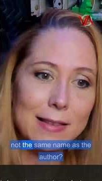 Verify ACX clients: Google, socials, and contact the author