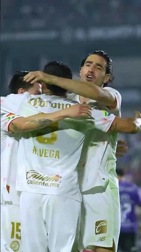 2do de #tolucafc vs #mazatlan 👹 #toluca #diablosrojosdeltoluca #diablosrojos #ligamx #alexisvega #mx