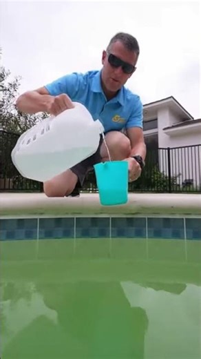 How GladeCom Coordinates Emergency Pool Service | Clear Blue Pool Services