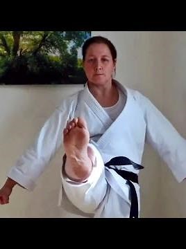 meaty karate soles