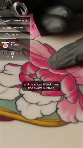 10K views | This is NOT a course—​you learn tattooing by tattooing....