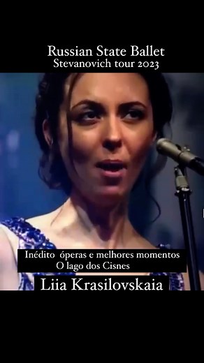 1.3K views · 44 reactions | Russian State Ballet on Reels | Facebook