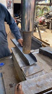 9.6M views · 49K reactions | Amazing Hydraulic Pressure Press Work  #hydraulic #hydraulicsystems #fbreelsfypシ゚viralシ | Mechanical Engineering World | Facebook