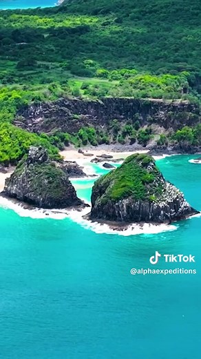 Explorando Fernando de Noronha: Islas Brasileñas en el Atlántico