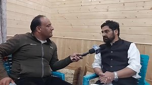 17K views · 240 reactions | #Sameer_Ahmed_Bhat from Soibugh is set to contest the Budgam by-election as an independent candidate. He is sharing his perspectives and insights with #Gulistan_News highlighting his vision and plans for the constituency. #Bypolls #Elections2025 #BudgamNews #share | Soibugh Budgam | Facebook