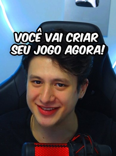 Como Criar Seu Jogo com Godot Engine