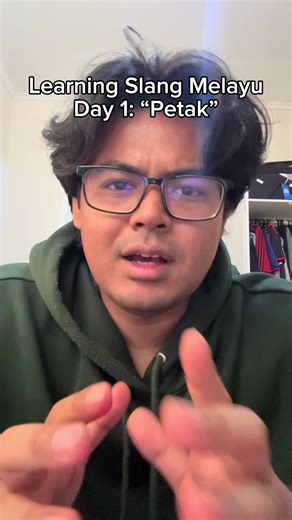 Discover Unique Malay Slang Words Today