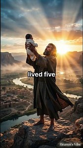 The Bloodline That Survived the Flood: Shem’s Legacy 📜 (Genesis 11:10-13)