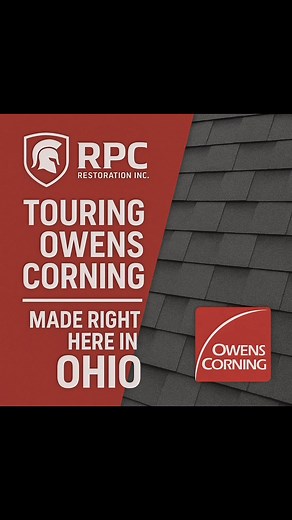 RPC Restoration Inc on Reels