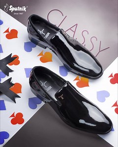 86K views · 451 reactions | Create that aww inspiring swag with your ace in the hole! | Sputnik Footwear | Facebook