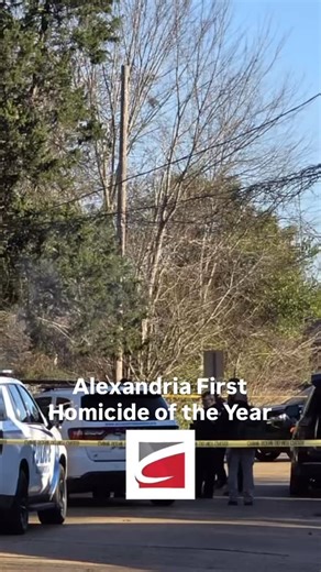 🚨 Alexandria’s First Homicide of 2026 — Arrest Made 🚨 Alexandria Police have arrested a suspect in the city’s first homicide of the year following the discovery of a body on Magnolia Street. 33-year-old Areon Jones is charged with second-degree murder. The investigation remains active as police work to bring answers to the community. Stay informed. Read the full story here 👇 👉 https://involvedinitall.com/alexandria-first-homicide-of-the-year-arrest-made-on-magnolia-street/ | UrbanCast