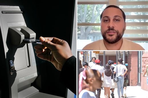 Debit cards given to NYC’s summer youth job program tied to $17 M ATM fraud scam: sources