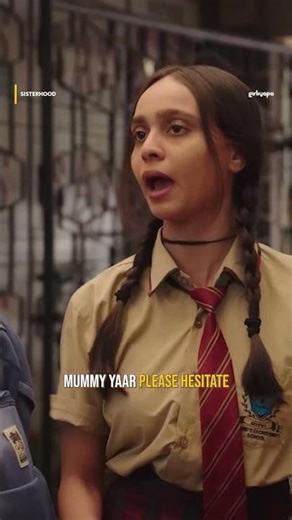 Friends Ke Samne Beizzati Ka Scene Mat Banao😭|| #girliyapa #ytshorts #shorts