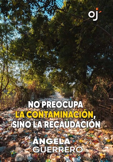 Más de la mitad del plástico en el mundo ha sido producido desde el 2000. Su durabilidad de 20 a 500 años hace que su contaminación sea grave, persistente en los ecosistemas y difícil de remediar o mitigar. Su fabricación global era de 430.9 mil millones de toneladas en enero de este año. Desde 2024 hay un acumulado de 12 mil 200 m/ton. De esa cantidad, 50 % nunca ha sido reciclado, 30 % está en uso, 11% fue incinerado y solo el nueve % se ha reciclado. La contaminación ambiental por plástico po