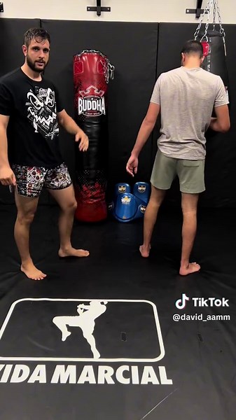 Tres defensas contra el teep 💥