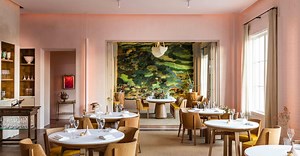 The Most Beautiful Restaurants in Houston